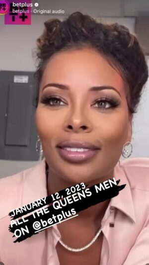 Michael Bolwaire Instagram - WE’RE BACK JAN 12TH….
HOPE YALL READY!!!!
@evamarcille @carter_thebody @christiankeyes @rashanali @keithswiftjr @dionrom3 @skyhblack @racquelpalmer_ @candacemaxwell_ @oshearussell @betplus