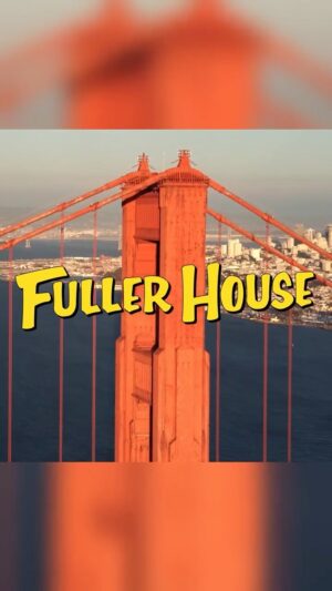 Michael Campion Instagram - Fuller house Season 5 trailer! Coming December 6th to Netflix, more episodes in 2020!