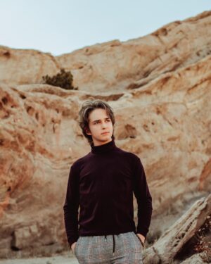 Michael Campion Instagram - 😈 photography 📸 @mckenziemcneilphoto