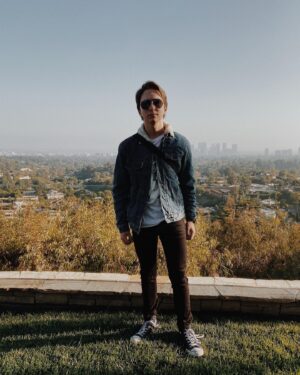 Michael Campion Instagram - ⛰