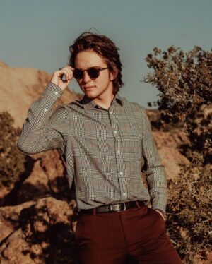 Michael Campion Instagram - 😈 photography 📸 @mckenziemcneilphoto