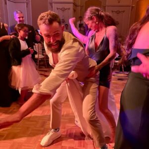 Actor Michael Chiesa HD Instagram Photos and Wallpapers May 2024