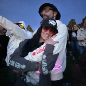 Michael Chiesa Instagram - May and June were lit. #photodump