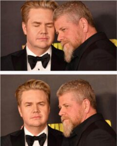 Michael Cudlitz Top 100 Instagram Photos and Posts