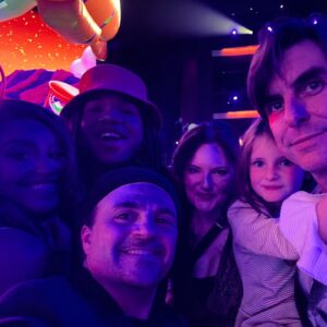 Michael D. Cohen Instagram - Pics from #KCA 2023 #KidsChoiceAwards @nickelodeon #bts  FunFunFun!