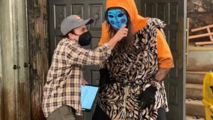 Michael D. Cohen Instagram - Well it’s finally here! New episodes of @henrydangerforce . This week (Wednesday Jan 24) “Dumber Force” airs which I had the privilege of directing. I’m super proud of this episode. Watch it. It’s funny. @nickelodeon