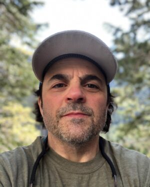 Michael D. Cohen Instagram - Finally back on the mountain again! I have a few happy places but the rock is a favorite… it’s like a shower for the soul.  #rockclimbing @scma_climb