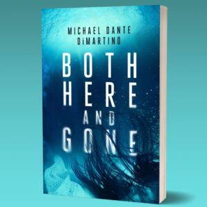 Michael Dante DiMartino Instagram - New book announcement!

I have a new book coming out on May 2. This story is a departure from the fantasy genre I'm typically known for. It's grounded in the real world, focusing on teens dealing with the real problems of grief and loss. It's my most personal work yet. 

Here's what it's about:

When the weight of a devastating loss threatens to consume fourteen-year-old Jack, he retreats into a world of denial, desperate to erase the pain of his darkest day. But at what cost?
 
Jack Finn has experienced a perfect storm of grief and uncertainty with his father's sudden departure, the impending loss of his beloved home, and his best friend Alyssa's life-altering accident. But when Alyssa miraculously emerges from a coma with no memory of the incident, she turns to Jack for answers, forcing him to confront the painful truth he has been avoiding. 

Terrified of revisiting that fateful day, Jack finds comfort in an unexpected friendship with a local man named Renny, a philosophical survivalist haunted by the losses in his own past. As Jack and Renny navigate the treacherous terrain of their shared sorrow, they embark on a journey of self-discovery, battling their inner demons and unearthing the truths that could set them free. But will Jack have the courage to confront life’s uncertainties and find his way back to the light? Or will he succumb to the darkness that surrounds him?
 
Journey alongside Jack as he embarks on an emotional quest to find solace and strength in the face of grief. Both Here and Gone is a heartbreaking but ultimately uplifting coming-of-age story with a psychological twist that will stay with you long after you've finished reading.

If this story sounds intriguing, you can preorder a copy on Amazon (link in bio). It will also be available at launch through Kindle Unlimited. And if all goes well, I plan to release paperback and audiobook versions in the future.

 #bookstagram #bookstagrammers #avatarthelastairbender #novels #comingofagebook #writers #KindleUnlimited #kindlebooks #kindleunlimited