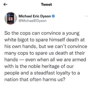 Michael Eric Dyson Instagram - And still we rise…