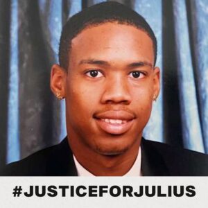Michael Eric Dyson Instagram - #IStandWithJulius Posted @withregram • @vanjones68 #JusticeForJulius! Please SHARE to save an innocent man's life! Swipe ➡️ for more information about his case from @so.informed:

🚨 Julius Jones is scheduled to be wrongfully executed by the state of Oklahoma THIS week. 🚨⁣
⁣
There is absolutely no reason why this should happen.⁣
⁣
Governor Kevin Stitt’s own Pardon and Parole Board TWICE recommended that Julius be spared from this execution.⁣
⁣
Playing politics with the life of an innocent individual who has already been subjected to 20 years of wrongful incarceration is cruel. But that’s the thing about the death penalty—every single aspect of it is cruel.⁣
⁣
I am encouraging each of you to use your voice for Julius Jones over the next several days. Make phone calls to Governor Stitt’s office, send an email, and urge your elected officials to use THEIR platforms to speak out against this wrongful execution.⁣
⁣
There is power in using your voice. And there is even MORE power when we use our voices collectively #JuliusJones @justiceforjulius