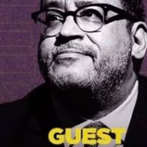 Michael Eric Dyson Instagram - Repost from @stephenasmith
•
Hot- button issues of today from affirmative action, cancel culture, and the conservative Supreme Court, the overturning of Roe v. Wade, and the dilemmas rapper Kanye West and NBA’s Kyrie Irving find themselves embroiled in are on today’s special edition episode! 
Listen now the link is in the bio! 
#Stateoftheunion #govote #cancleculture #RoevWade #KanyeWest #NBA #KyrieIrving #DrDyson #stephenasmith