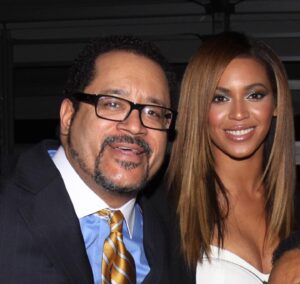 Michael Eric Dyson Instagram - Happy birthday Queen Bey🎊🎉❤️🙏🏽