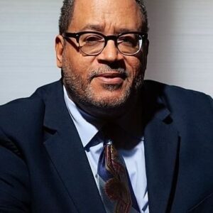 Michael Eric Dyson Instagram - “Black women have been ingenious in saving this world”. - @michaelericdyson 

#Book Dr. Michael Eric Dyson for your next event today at www.theobsvgroup.com

#TheOBSVGroup #AmplifyingVoices #MichaelEricDyson #WomensHistoryMonth