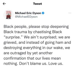 Michael Eric Dyson Instagram - Please. 🙏🏽