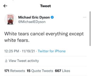 Michael Eric Dyson Instagram - Periodt!