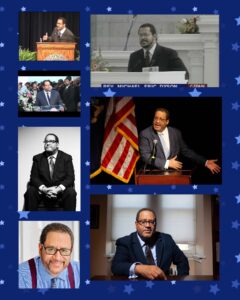 Actor Michael Eric Dyson HD Instagram Photos and Wallpapers March 2024