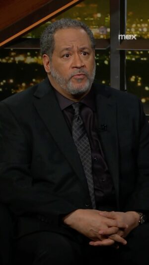 Michael Eric Dyson Instagram - “I think people were trying to make Drake show a passport as to his legitimate Blackness. He’s Black because he continues to exist in a world that sees him as a Black man.”

Watch author and professor @michaelericdyson join @billmaher to break down the Drake/Kendrick Lamar rap feud and respond to critics who have questioned Drake’s racial identity.
