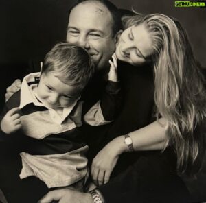 Michael Gandolfini Instagram - Happy Father’s Day Dad. I love you. Today, tomorrow, and everyday. I miss you, I love you.