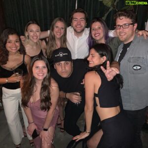 Michael Gandolfini Instagram - Grad week 💀💜