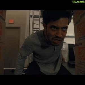 Michael Giacchino Instagram - Here’s a great video showing a rehearsal for our Hallway Fight in #werewolfbynight - our incredible stunt team, led by the great @caseyoneillstunts , brought their all for this shot which I had been thinking about since the start of production. Grateful for they’re talents and efforts! And that’s the viciously capable Luis Vallardes as Gael’s werewolf stunt double. He was a beast in the best way possible, committing to the role and delivering a performance I’ll forever be thankful for. 🌕🐺