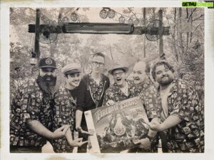 Michael Giacchino Instagram - Another successful IN PERSON game (at least for Jorge) on Fireball Island. Over three years playing a weekly game with this gang.