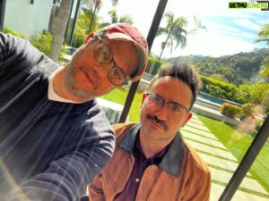Michael Giacchino Instagram - This guy.