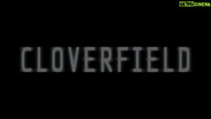 Michael Giacchino Instagram - Can’t believe Cloverfield premiered 16 years ago today- loved writing the end credit sequence!