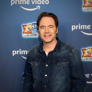 Michael Herbig Instagram - Newsflash: 3   4 = am Start! 😅 LOL: Last One Laughing! @primevideode #LOLDE #LastOneLaughing #havefun!