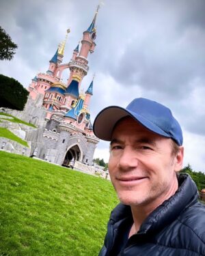 Michael Herbig Instagram - Schön war‘s im Allgäu! 😜❤️💯