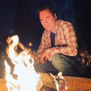 Michael Herbig Instagram - Feuerabend! #ischgucke