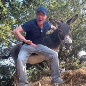 Michael Herbig Instagram - Apollo 13 lebt! ❤️👊🏻🤠#derschuhdesmanitu #qualitytime