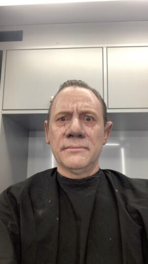 Michael Herbig Instagram - Hab‘ ein bisschen was machen lassen! Das Wochenende kann kommen … 🕺 #hochdiehaendewochenende