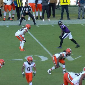 Michael Irvin Instagram - Big play OBJ! 🏃‍♂️💨