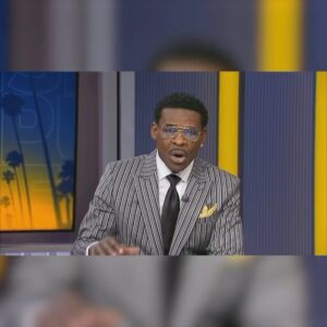 Michael Irvin Instagram - Can the Ravens dethrone the Chiefs? 🤔