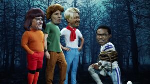 Michael Irvin Instagram - Ruh-Roh, Irv ‼️