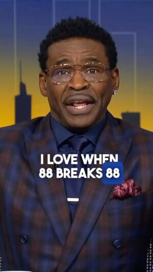Michael Irvin Instagram - Playmaker LOVES to see 88 ball out for the Cowboys