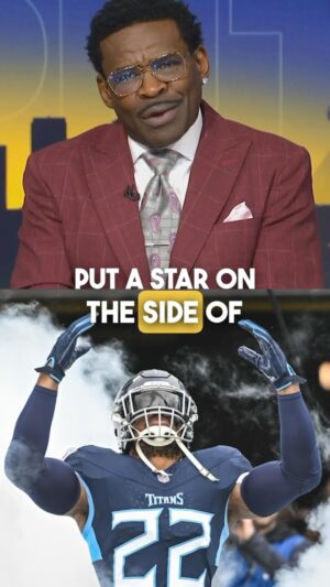 Michael Irvin Instagram - The Playmaker wants King Henry in Dallas 👀