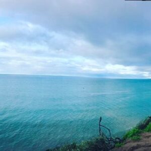 Michael J. Willett Instagram - Spent some time with nature this weekend.