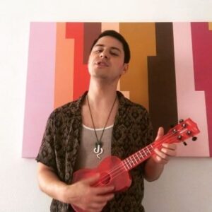 Michael J. Willett Instagram - Tonight’s performance has been rescheduled so here’s a new song for you to enjoy! 🤗 “Southern California” written by Michael Willett #pinksunglasses #southerncalifornia