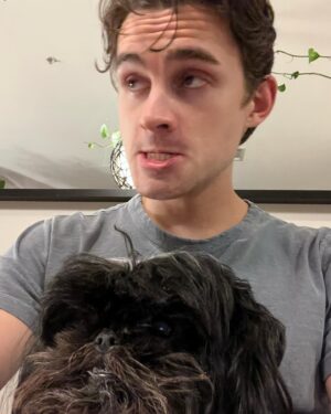 Michael Johnston Instagram - Swipe for some quality content ✌🏻