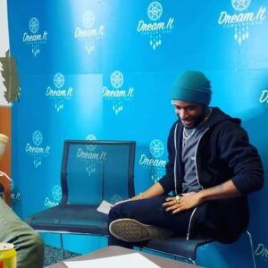 Michael Johnston Instagram - I had an absolute blast with @dreamitcon and my #teenwolf family in Paris this past weekend. Thank you to the Dream It staff who made this convention possible. I feel so grateful for every person that I got to meet—you were all SO sweet! We came together because of 🐺 but so many of you have expressed genuine interest and support for me and my fellow cast as artists, writers, singers, songwriters, and more. Your enthusiasm and love means the world. Thank you for all the hugs, gifts, and kind words. I hope to see you all again soon!