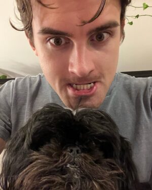 Michael Johnston Instagram - Swipe for some quality content ✌🏻
