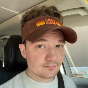 Actor Michael Jones HD Instagram Photos and Wallpapers July 2024