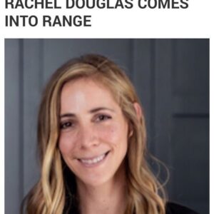 Michael Keaton Instagram - Bright future at this company? Huge understatement!
Proud of my daughter in law. Check out the whole article