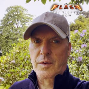 Actor Michael Keaton HD Instagram Photos and Wallpapers July 2023