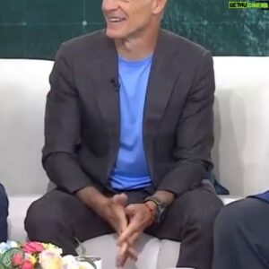 Michael Kelly Instagram - Out with my favorite people on the TODAY Show. The Final Season of Jack Ryan this Friday! 
.
.
This is what I have for the caption:
Thank you for keeping it sharp @sunspelclothing @greats @ambersimiriglia and @jennieredd