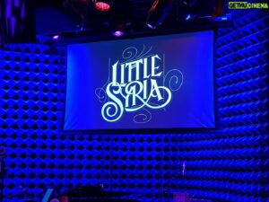 Michael Kelly Instagram - Had the great privilege of spending date night at the @publictheaterny seeing @offendum perform #littlesyria 
Heartfelt, prolific, thought provoking, educational soulful Hip Hop. 
Omar is a beautiful human being.  If you can catch the show, you must!