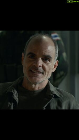 Michael Kelly Instagram - Always keep Mike on speed dial.