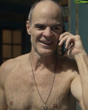 Michael Kelly Instagram - Guess who is calling? Episodes 1 & 2 are out now. @jackryanpv