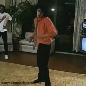 Michael Kenneth Williams Instagram - BOP BOP BOP BOP!!!
“And I love that pressure”
And we love u Michael
Happy birthday to the King! 
Who’s #BAD